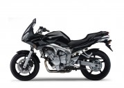 Yamaha FZ6 Fazer Yamaha FZ6 Fazer